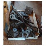 Eye Bolts