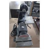 Craftsman Belt Disc Sander