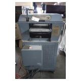 Foley-Belsaw Planer Molder