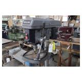 PORTER-CABLE 12-Speed Floor Drill Press