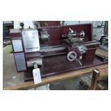 Central Machinery Lathe