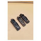 3 Block Planes