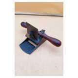 Stanley No. 12 1/2 Veneer Scraper Plane