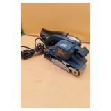 Bosch 1273DVS Variable-Speed Belt Sander