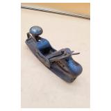Stanley No. 113 Circular Plane