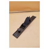 Metal-Bodied Jointer Plane