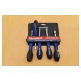 Duralast Metrick Nut Driver Set