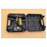 Trades Pro 18V Cordless Drill