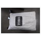 Torro Law Mower Grass Cather Bag