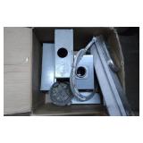 Hardware & Electrial Installatn Suplies