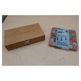Craftsman Molding Heads & Craftsman Router Bit Set