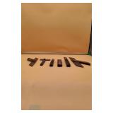 Various Hand Tools