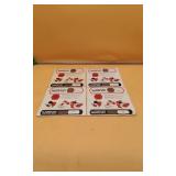 Box Of 9-Inch Aluminum Oxide Abrasive Dics