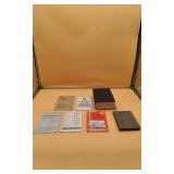 Box Of Woodworking Reference Books