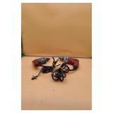 2 Milwaukee Corded Electric Drills