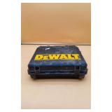 DeWalt Corded Orbital Jig Saw Kit
