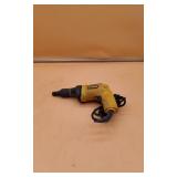 DeWalt DW254 VSR Deck Screwdriver