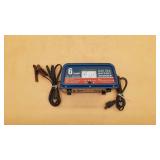 6-Amp Schumacher Soild-State Battery Charger