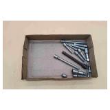 Mix Lot Of Socket Extensions