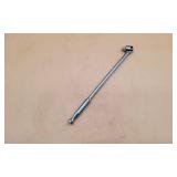 Chrome Vanadium Breaker Bar
