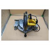 Dewalt Compound Miter Saw