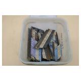 Box Of Pasolde ProStrip Nails