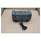 Kmart 6-Inch Bench Grinder