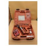 Paslode Impulse Cordless Gas Framing Nailer
