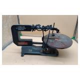 Delta 16 Variable Speed Scroll Saw