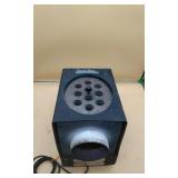 Magic Heat Botom Crimp Heat Reclaimer