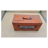 Black & Deckers Plumbers Kit