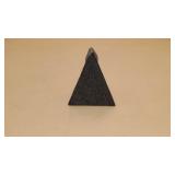 Antique Relief-Carved Corner Block