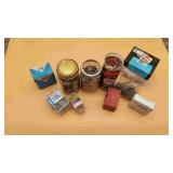 Lot Of Screws & Washers