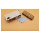 Box Of Coated Abersive Sheets