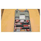 U.S General 7-Piece Body & Fender Reapir Tool Set