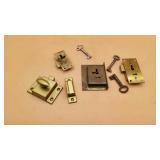 Various Locks