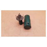 Liquid-Fuel Camp Stove Burner & Tank Sub Assembly