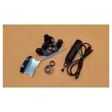 Dremel Moto-Tool Model 250 & Dremel Attachment
