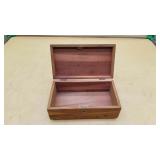 Lane Miniature Cedar Chest