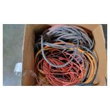 Various Extension Cords