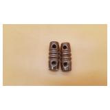 Brown Glazed Radio Strain Insulators