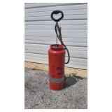 Chapin 3.5-Gallon Open-Head Tank Sprayer