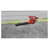 Toro Ultra Blower Vac