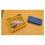 Forster Drill Bits Set & Plumbers Hole Saw Kit