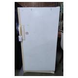 Kenmore Upright Front-Free Freezer