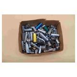 Lot Of Metric Sockets