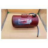 Mid West Products Air Tank