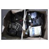 Box Of sircuit Breakers