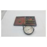 Keuffel & Esser Co.Surveyor