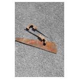 3 Saw Blades